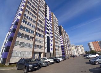 Продаю квартиру студию, 25 м2, Сыктывкар, Петрозаводская улица, 33/2