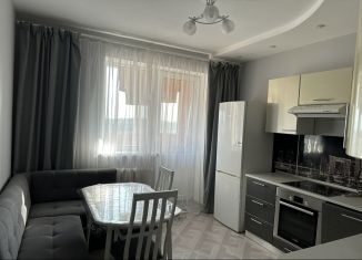 Сдается в аренду 1-ком. квартира, 44 м2, Дедовск, улица Ногина