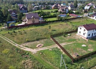 Участок на продажу, 10 сот., деревня Дмитровка, деревня Дмитровка, 11