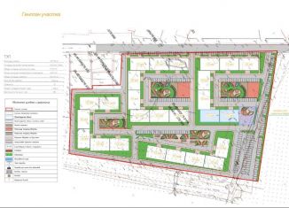 Продается трехкомнатная квартира, 87.1 м2, Махачкала, Ленинский район, Хушетское шоссе