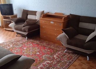 Сдача в аренду 1-ком. квартиры, 31 м2, Тюмень, улица Пермякова, 2А