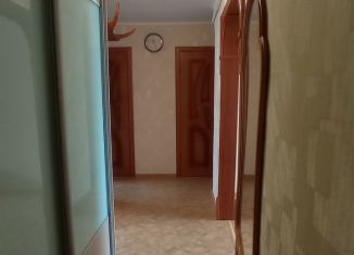 Аренда трехкомнатной квартиры, 58 м2, Татарстан, Пролетарская улица, 10