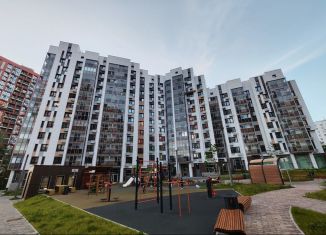 Продается 1-комнатная квартира, 44.3 м2, Москва, Можайский район, улица Петра Алексеева, 10