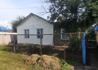 Дом на продажу, 59.9 м2, посёлок городского типа Нижняя Мактама, улица Кирова