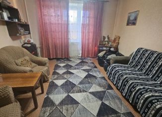 Продаю трехкомнатную квартиру, 63 м2, Камчатский край, Елизовская улица, 10