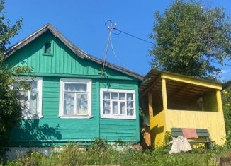 Продаю дачу, 25 м2, Владимир, Фрунзенский район, сад Коллективный труд, 120