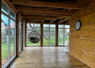 Продажа дома, 90.3 м2, село Танайка, Нижняя улица