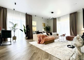 Продам дом, 125 м2, деревня Алексино