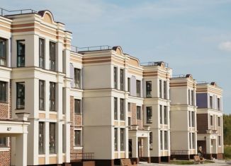 Продам 1-ком. квартиру, 34.9 м2, Ивановская область, Лесная улица