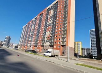 Продается квартира студия, 31.5 м2, Мурино, улица Шувалова, 32