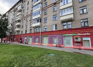 Продаю квартиру студию, 18.5 м2, Москва, Шелепихинское шоссе, 17к1