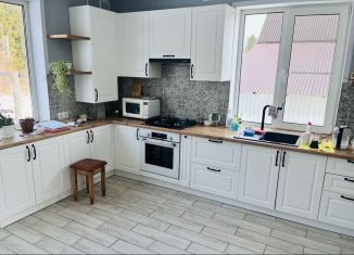 Продаю дом, 103 м2, посёлок Ува, Фруктовая улица, 5