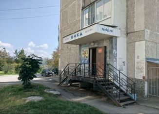 Продам торговую площадь, 56 м2, Полевской, микрорайон Зелёный Бор-1, 11