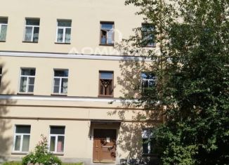 Продается 3-ком. квартира, 79 м2, Санкт-Петербург, Курляндская улица, 22-24, Адмиралтейский район