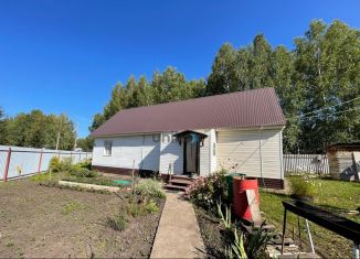 Продажа дома, 65 м2, село Иглино, Грушевая улица, 5