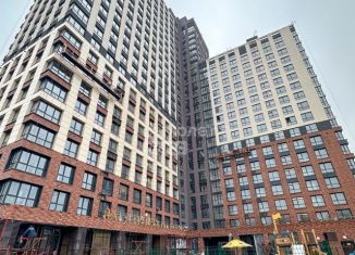 Продается 3-комнатная квартира, 91.3 м2, Рязань, Московское шоссе, 49к1