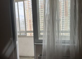 Аренда 1-комнатной квартиры, 40 м2, Балашиха, проспект Героев, 7