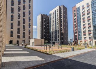 Продажа 2-комнатной квартиры, 58.1 м2, Москва, Амурская улица, 1/2/3, метро Черкизовская