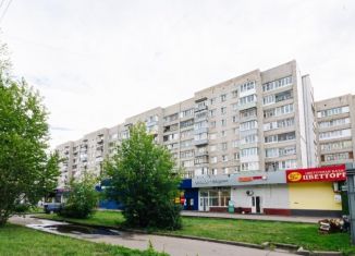 Сдаю 2-ком. квартиру, 44 м2, Ярославль, Ленинградский проспект, 49, Дзержинский район