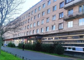 Продается двухкомнатная квартира, 42.8 м2, Санкт-Петербург, метро Выборгская, проспект Металлистов