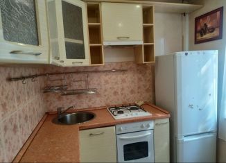 Продажа двухкомнатной квартиры, 41.5 м2, Рязань, улица Великанова, 2