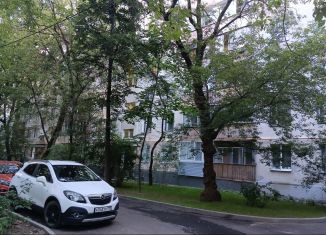 Продажа двухкомнатной квартиры, 44.2 м2, Москва, Сиреневый бульвар, 3к6, метро Черкизовская