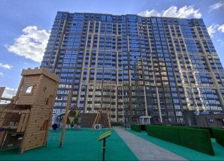 Продажа 3-комнатной квартиры, 90 м2, Краснодар, Константиновская улица, 5, микрорайон Плодородный-2