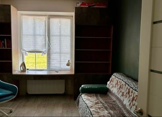 Сдается в аренду 1-ком. квартира, 36 м2, поселок Темерницкий, Центральная улица, 3к3