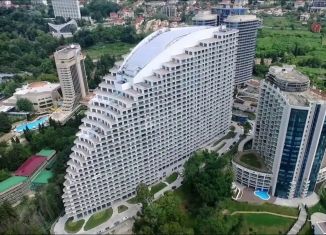 Сдам в аренду помещение свободного назначения, 19 м2, Сочи, Курортный проспект, 105, микрорайон Приморье