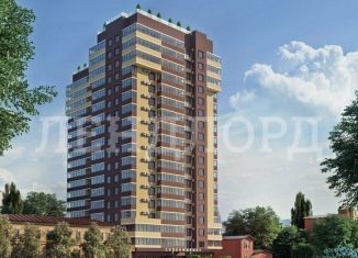 Продам 2-комнатную квартиру, 41 м2, Ростов-на-Дону, Зеркальный переулок, 7