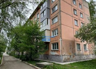 Продаю двухкомнатную квартиру, 49 м2, Алтайский край, улица Александра Пушкина, 192