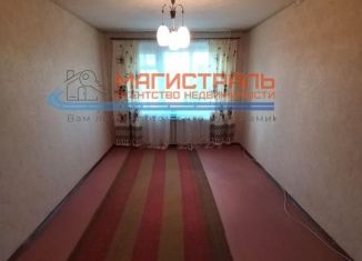 Продам 2-комнатную квартиру, 54 м2, Нерехта, Пролетарская улица, 45