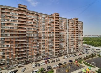 Квартира на продажу студия, 23 м2, Краснодар, Заполярная улица, 37к5, микрорайон Славянский