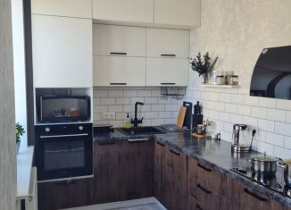 Продам 2-ком. квартиру, 57 м2, Ростов-на-Дону, улица Пановой, 30, ЖК Сельмаш