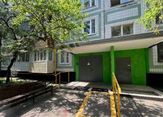 Продается квартира студия, 14 м2, Москва, Каширское шоссе, 128к2