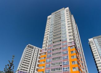 Продается двухкомнатная квартира, 51.2 м2, Ульяновск, улица Народного учителя Латышева, 5, ЖК Сиреневый