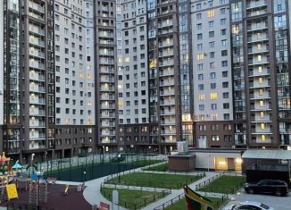 Аренда 1-комнатной квартиры, 38 м2, Санкт-Петербург, Заставская улица, 46к3