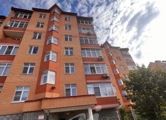 Продажа 3-ком. квартиры, 125 м2, Красногорск, улица Новая Опалиха, 1, ЖК Новая Опалиха