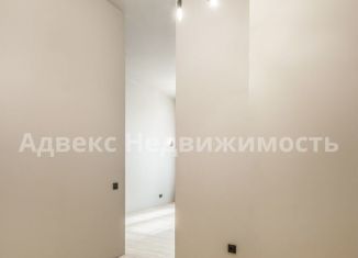 Продаю 1-комнатную квартиру, 33.5 м2, Тюмень, улица 9 Января, 160к1