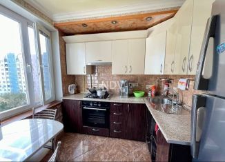 Продается 3-ком. квартира, 60 м2, Москва, проезд Черепановых, 72