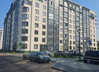 Продажа 1-комнатной квартиры, 35.9 м2, Калининград, Интернациональная улица, 18