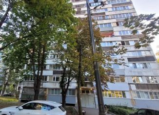 Продается квартира студия, 15.5 м2, Москва, Скаковая улица, 15к2, метро Белорусская