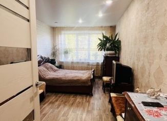 Продам двухкомнатную квартиру, 52 м2, Красноярский край, Бородинская улица, 35