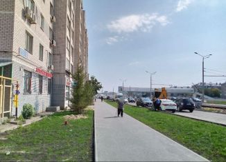 Продажа торговой площади, 103.4 м2, Казань, улица Фрунзе, 3, Кировский район