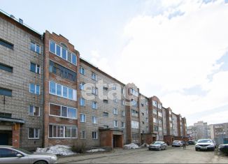 Продажа трехкомнатной квартиры, 58.4 м2, Томск, улица Суворова, 13, Октябрьский район