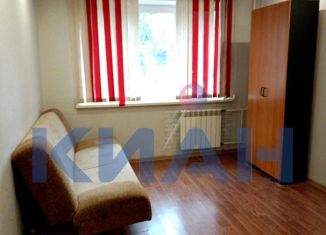 Продажа комнаты, 18.2 м2, Красноярск, улица Тотмина, 21, Октябрьский район