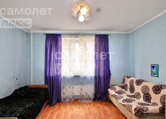 Продается 2-ком. квартира, 56.1 м2, Фрязино, улица Горького, 5