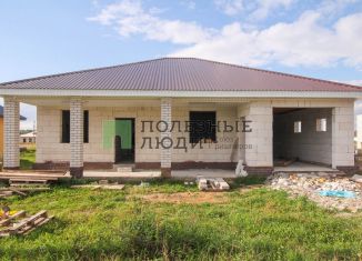 Дом на продажу, 140 м2, поселок Черницк, Мальвовая улица