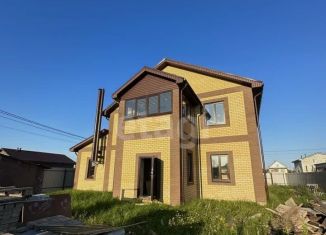 Продаю дом, 256.8 м2, деревня Новоликеево, Молодёжная улица, 78