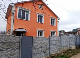 Продажа дома, 79 м2, посёлок городского типа Молодёжное, Радостная улица